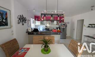 Appartement 2 Pièces 58 m² à vendre à L'Isle-sur-la-Sorgue (84800)