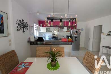 Appartement 2 pièces 262000 €