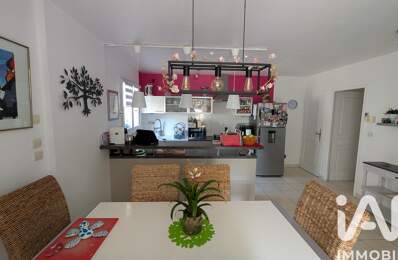 Vente Appartement 2 pièces — photo du bien