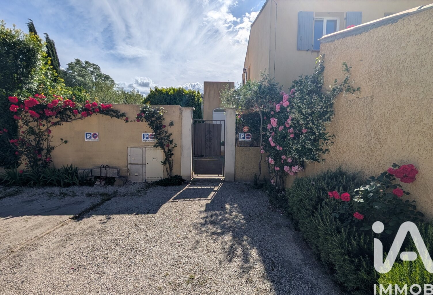 Vente Maison/villa 2 pièces — photo 1