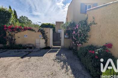 Maison 2 pièces 222000 €