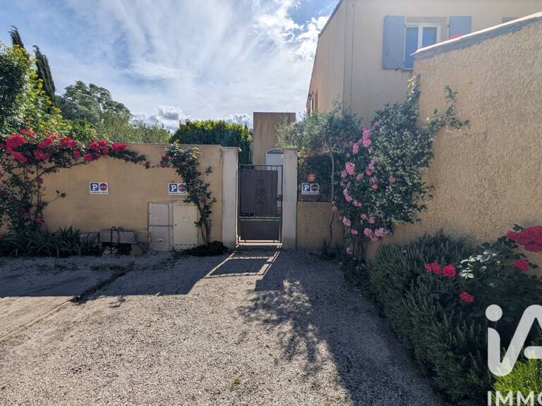 Vente Maison/villa 2 pièces — photo 1