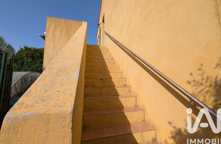 Vente Maison/villa 2 pièces — photo 2