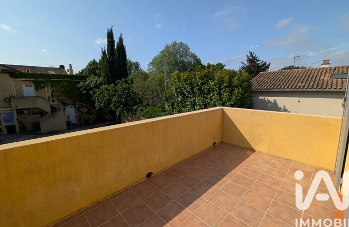 Vente Maison/villa 2 pièces — photo 3