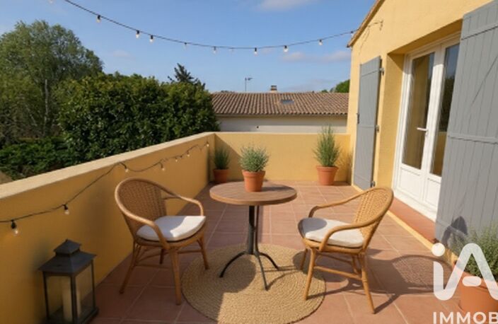 Vente Maison/villa 2 pièces — photo 4