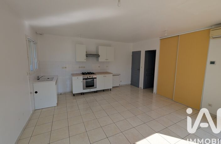 Vente Maison/villa 2 pièces — photo 5