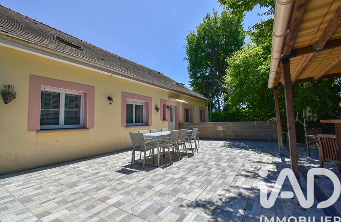 Vente Maison traditionnelle 7 pièces — photo 2
