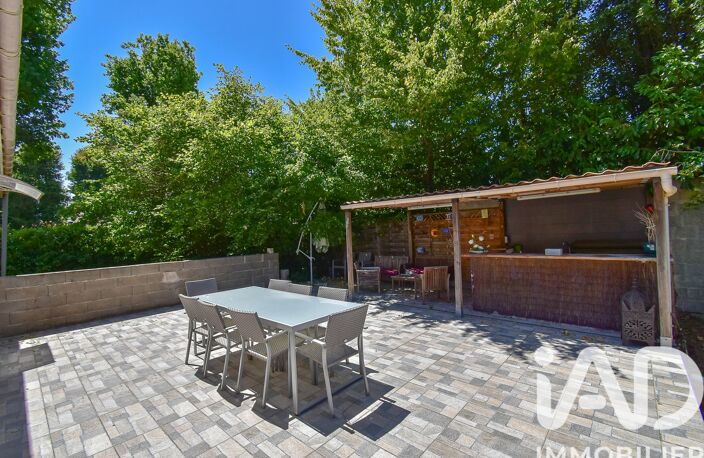 Vente Maison traditionnelle 7 pièces — photo 3