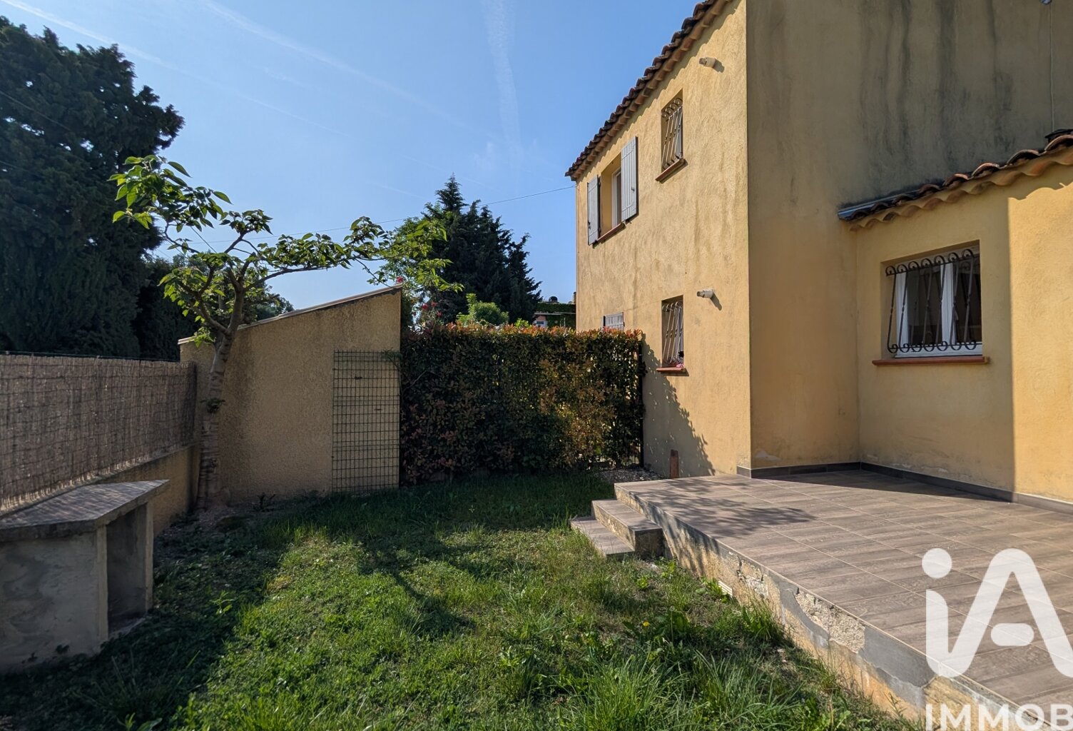Vente Maison/villa 2 pièces — photo 1