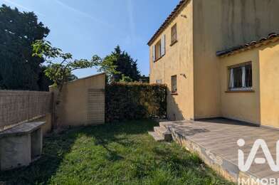 Maison 2 pièces 243000 €