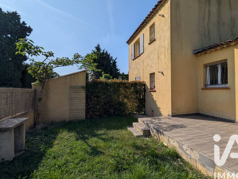 Vente Maison/villa 2 pièces — photo 1