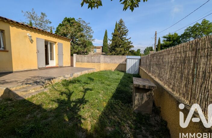 Vente Maison/villa 2 pièces — photo 2