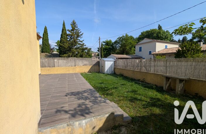 Vente Maison/villa 2 pièces — photo 3
