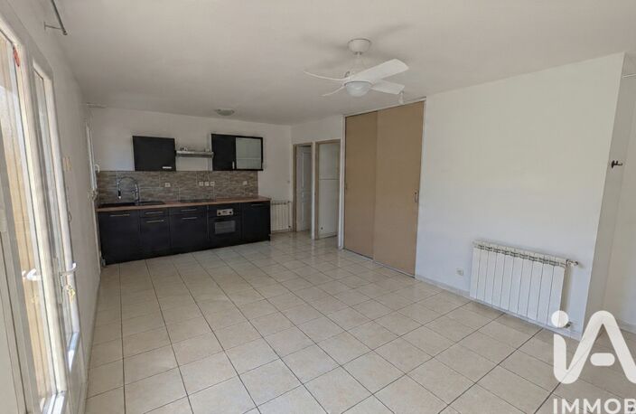 Vente Maison/villa 2 pièces — photo 4