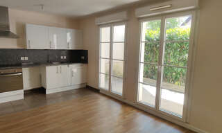 Appartement 3 Pièces 63 m² à louer à Yerres (91330)