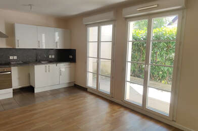 Appartement 3 pièces 1273 €