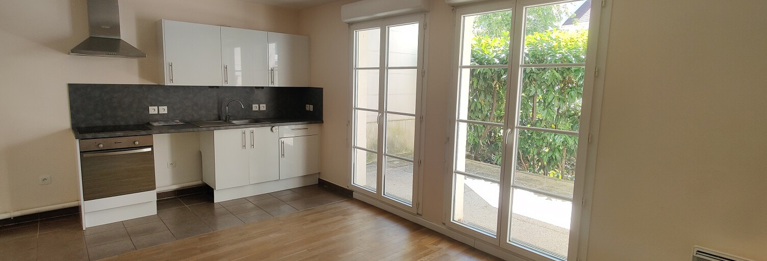 Appartement 3 Pièces 63 m² à louer à Yerres (91330)