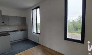 Appartement 3 Pièces 60 m² à louer à Chaumont (89340)