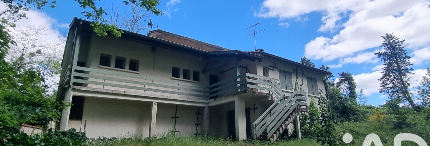 Maison 4 Pièces 107 m² à vendre à Buzet-sur-Tarn (31660)
