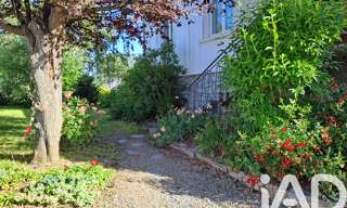 Maison 5 Pièces 74 m² à vendre à Loireauxence (44370)