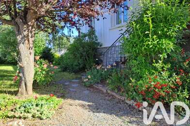 Maison 5 pièces 162000 €