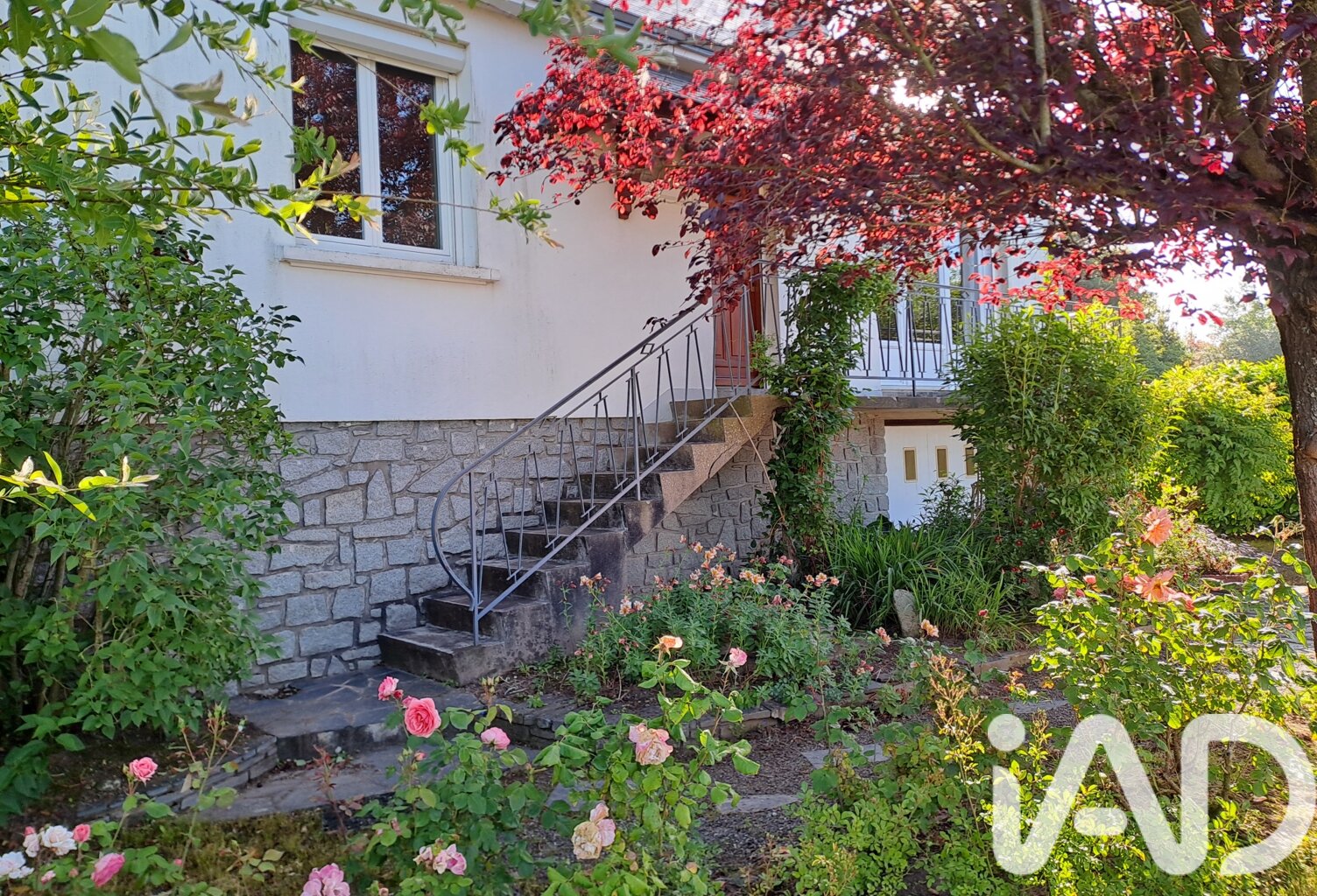 Vente Maison/villa 5 pièces — photo 1