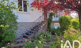 Maison 5 Pièces 74 m² à vendre à Loireauxence (44370)