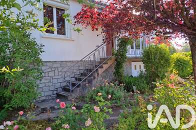 Maison 5 pièces 157000 €
