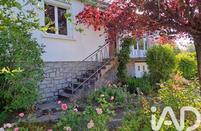 Vente Maison/villa 5 pièces — photo du bien