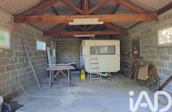 Vente Maison/villa 5 pièces — photo 2