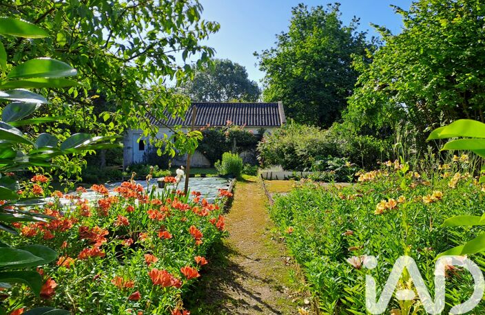 Vente Maison/villa 5 pièces — photo 4