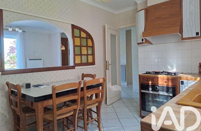 Vente Maison/villa 5 pièces — photo 5