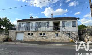 Maison 8 Pièces 145 m² à vendre à Montmorillon (86500)
