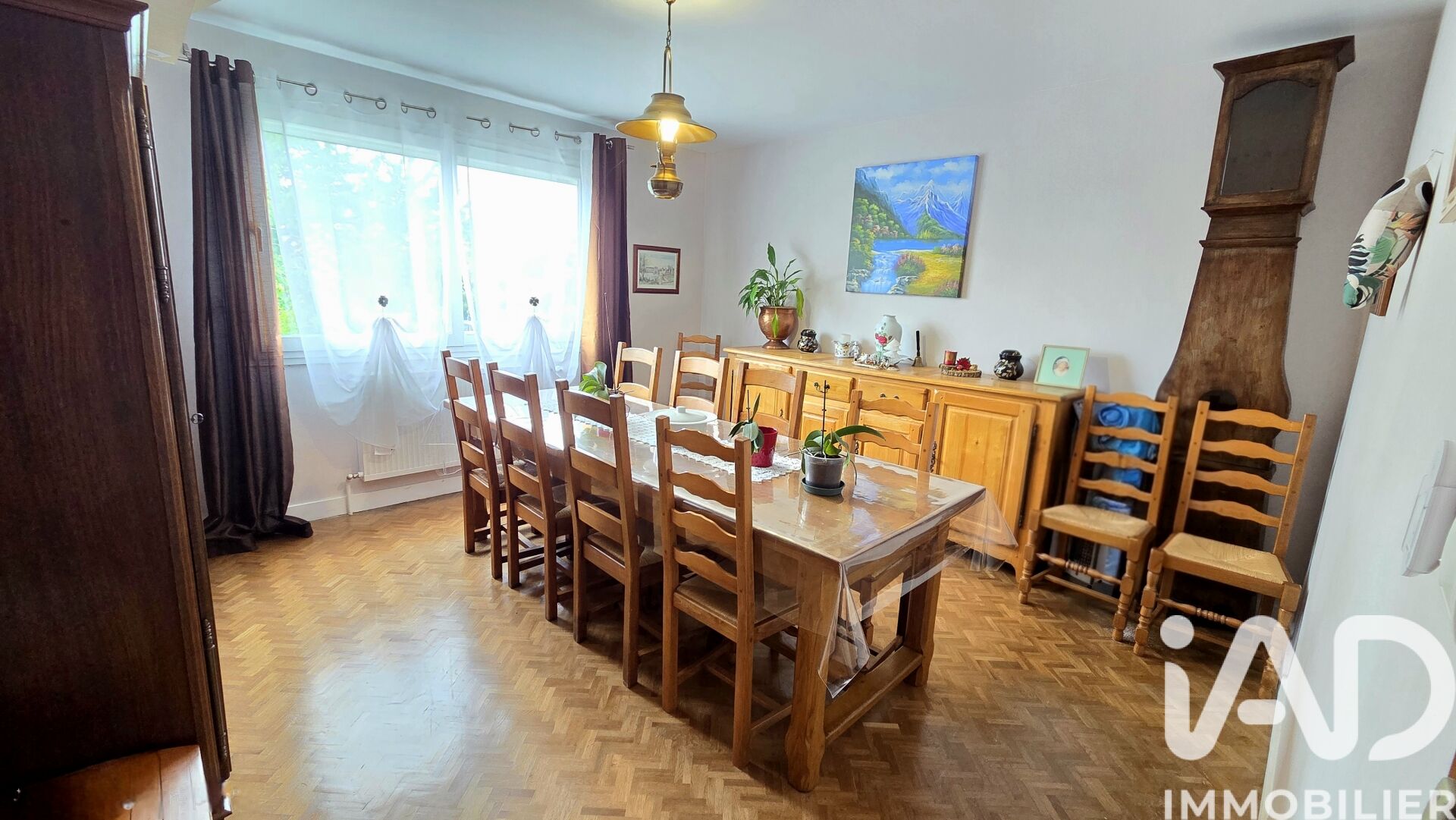Vente Maison/villa 8 pièces - Photo 3