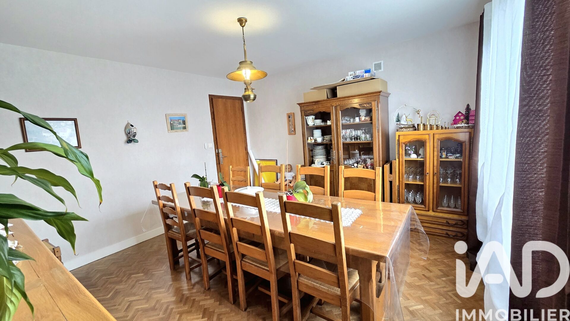 Vente Maison/villa 8 pièces - Photo 4
