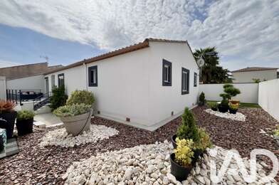 Maison 4 pièces 440000 €
