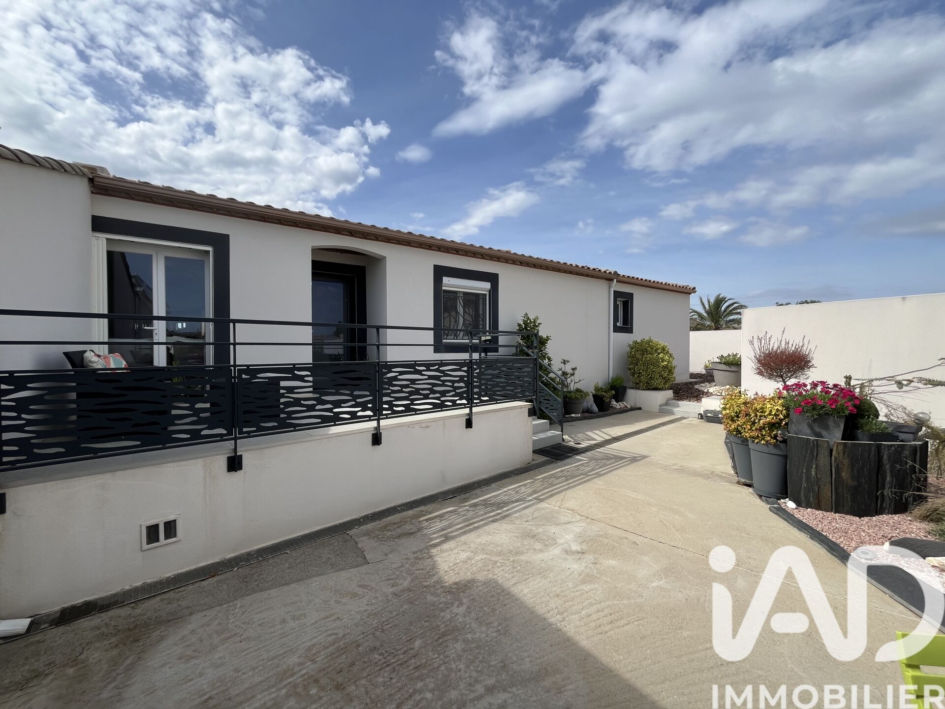 Vente Maison/villa 4 pièces - Photo 2