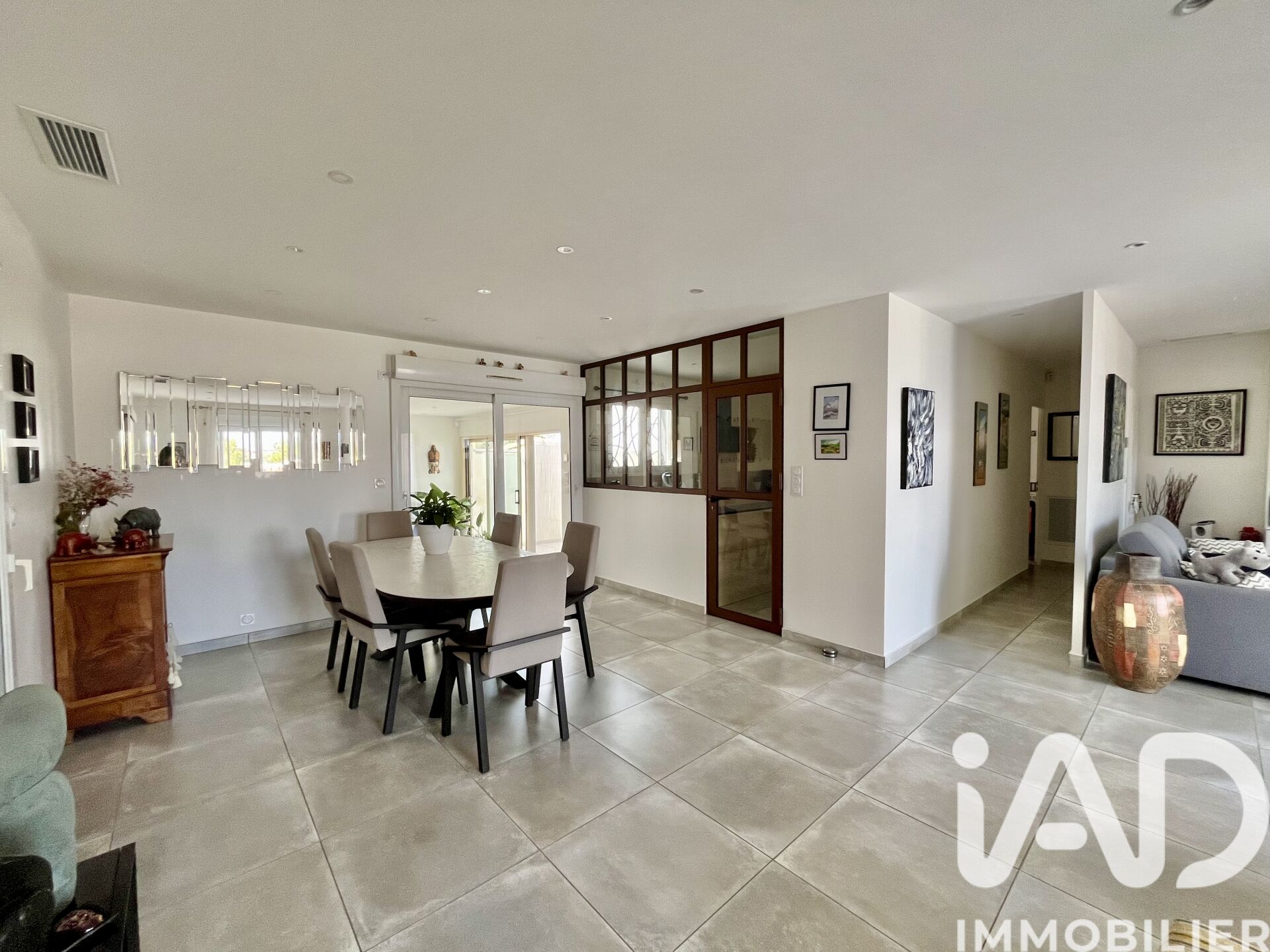 Vente Maison/villa 4 pièces - Photo 3