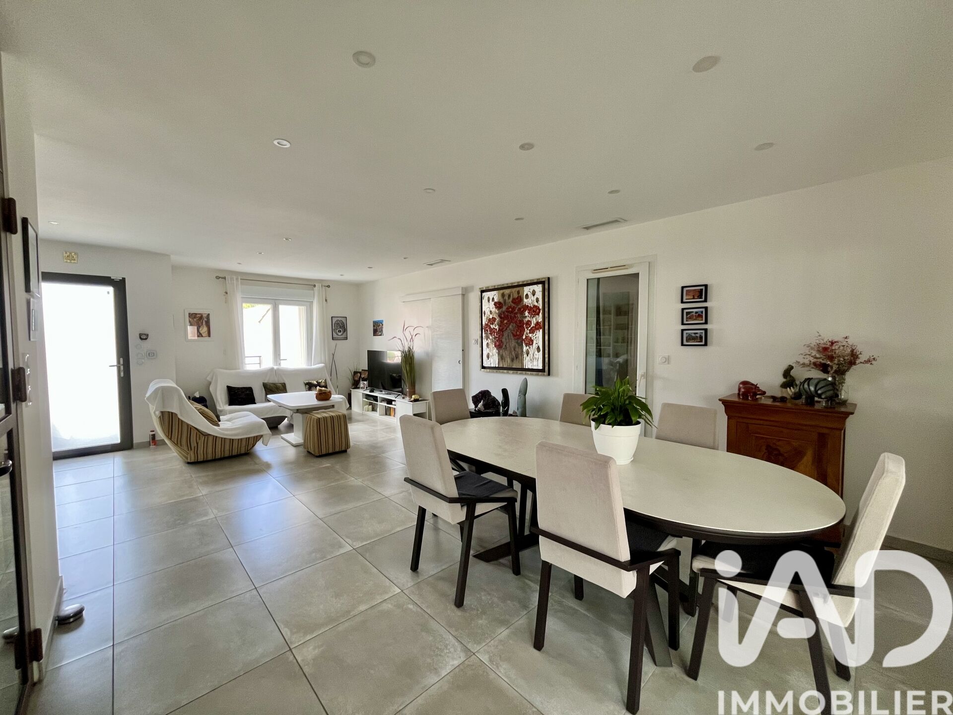 Vente Maison/villa 4 pièces - Photo 4
