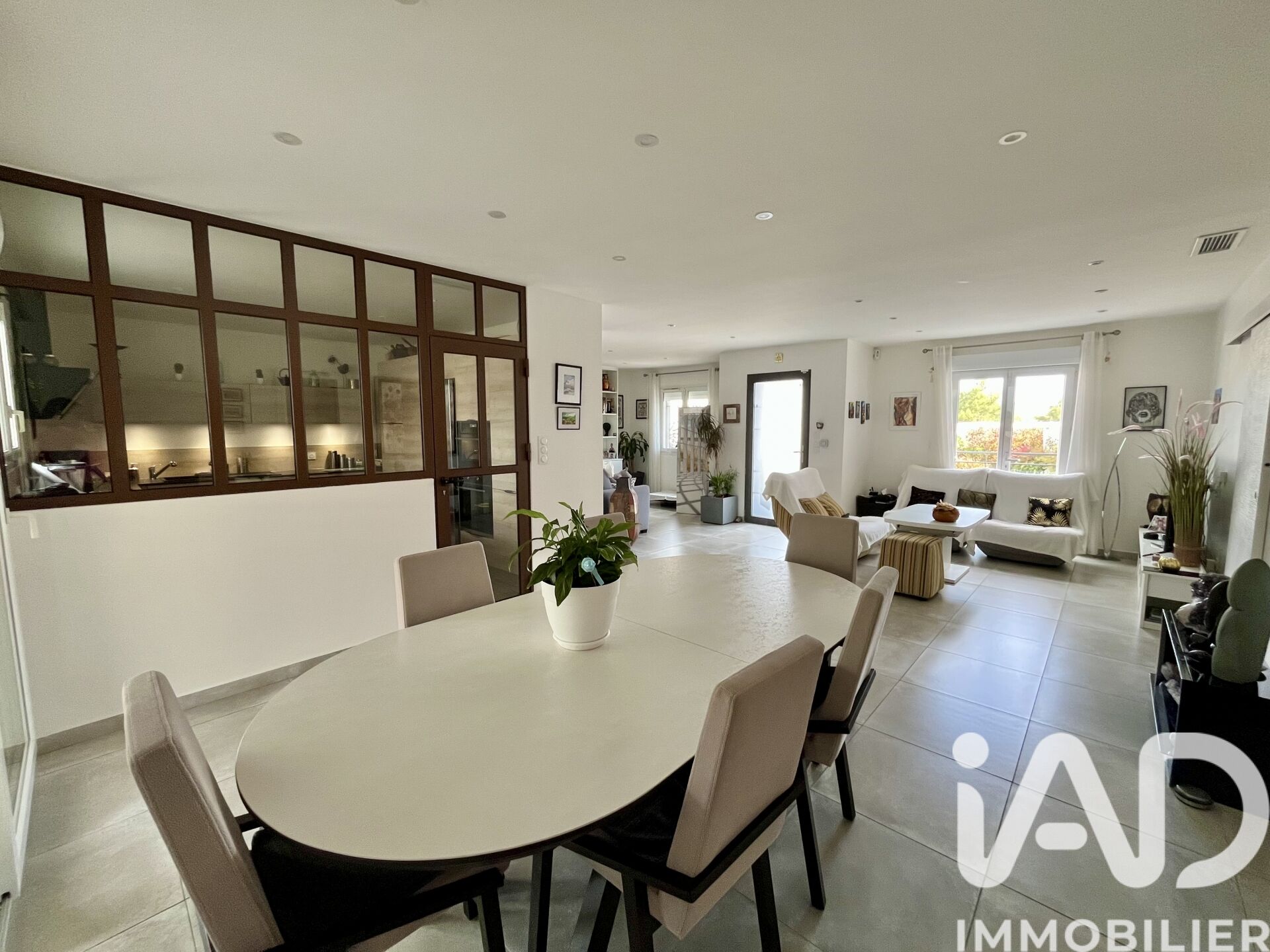 Vente Maison/villa 4 pièces - Photo 5