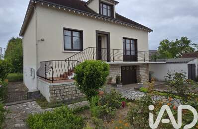 Vente Maison/villa 5 pièces — photo du bien