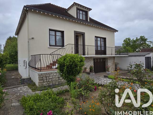 Vente Maison/villa 5 pièces — photo du bien