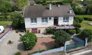 Maison  130 m² à vendre à Arnay-le-Duc (21230)
