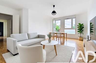 Appartement 3 pièces 349000 €
