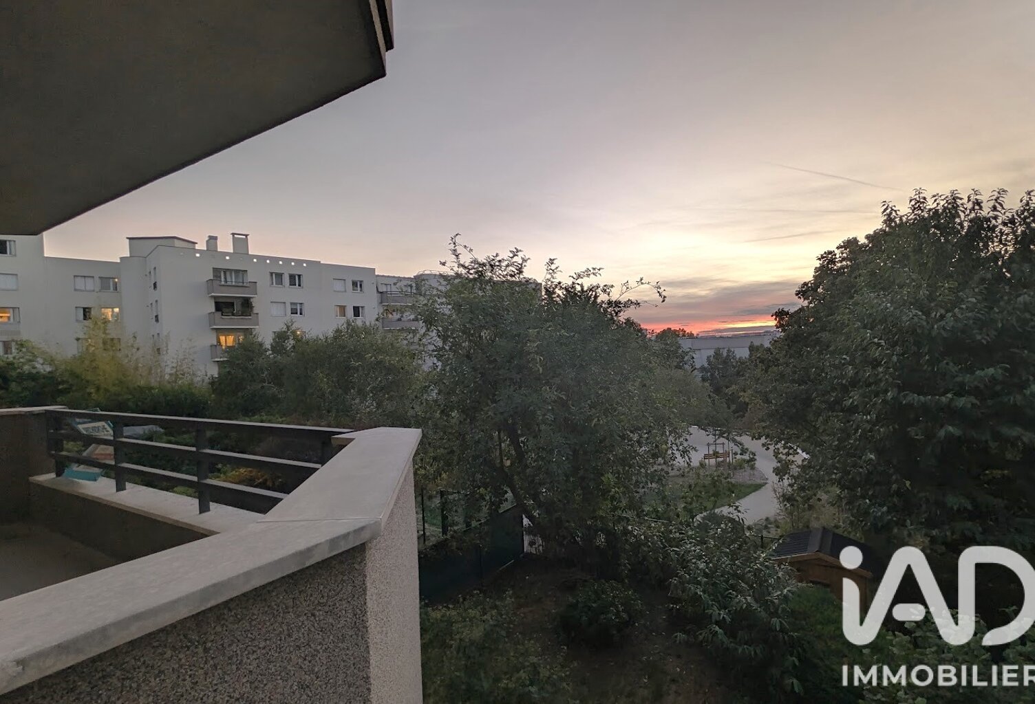 Vente Appartement 3 pièces — photo 1