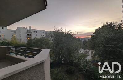 Vente Appartement 3 pièces — photo du bien