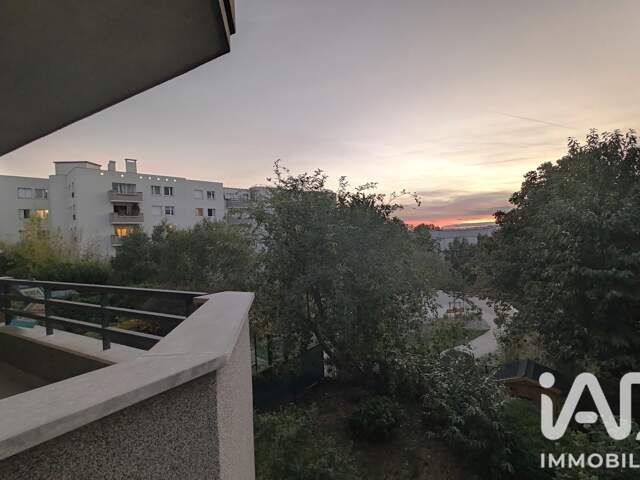 Vente Appartement 3 pièces — photo du bien