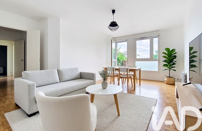 Vente Appartement 3 pièces — photo 2