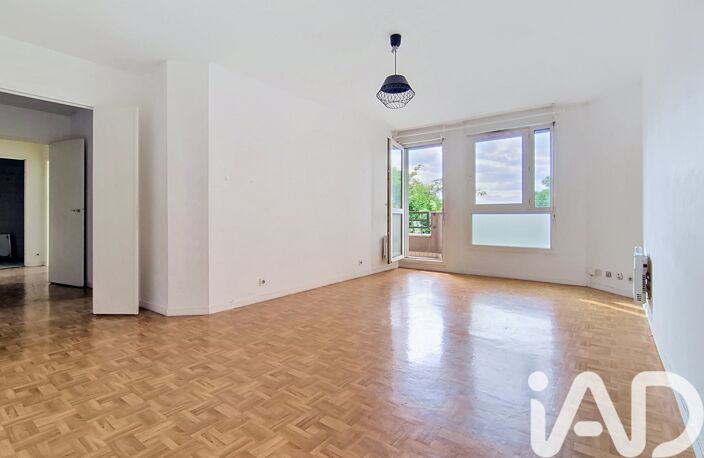 Vente Appartement 3 pièces — photo 3