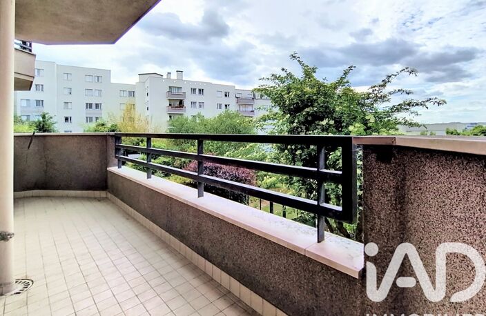 Vente Appartement 3 pièces — photo 4